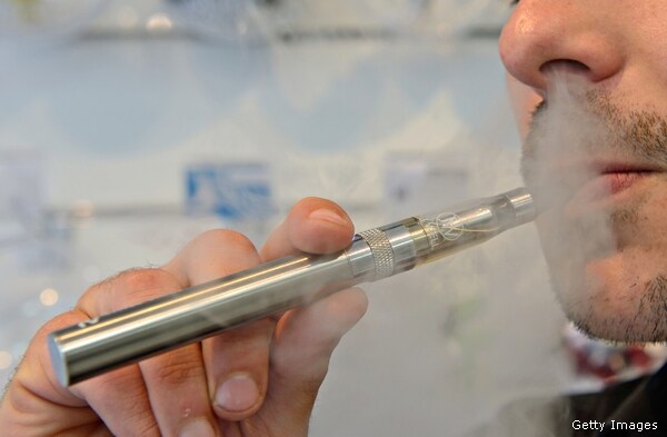 E-Cigarette Ban: Los Angeles Moves to Prohibit Vapor Device