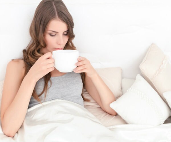 8 Foods to Help You Get to Sleep Naturally