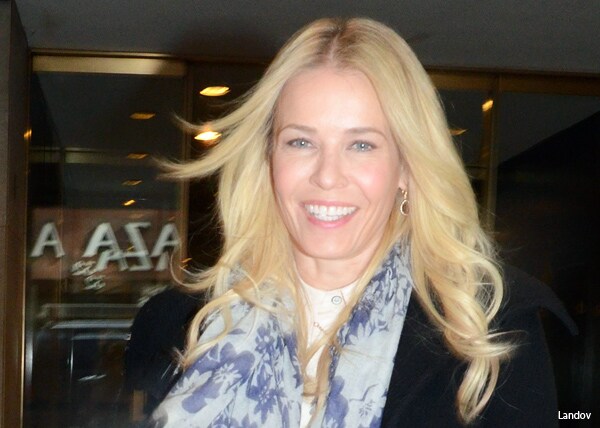 Chelsea Handler, Netflix Deal in the Works After E! Gig Ends: Report