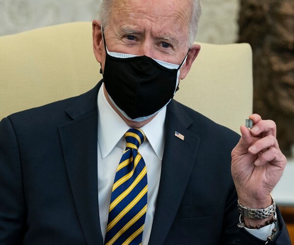 Biden Weighs Speeding Up Booster-Shot Timeline by 3 Months