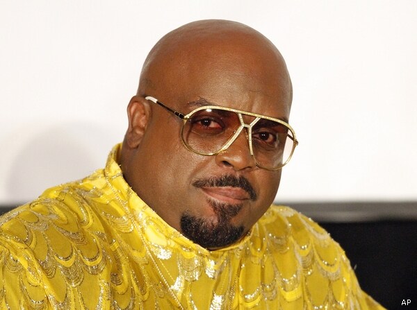 Cee Lo Green Quits 'The Voice' to Work on Other NBC Shows, New Music