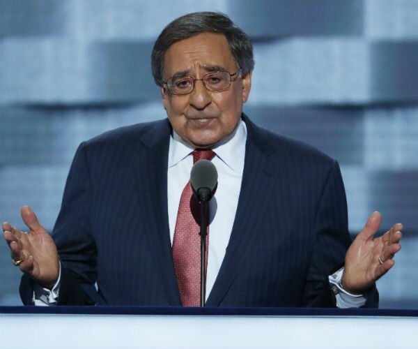 leon panetta 