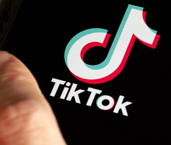 DOJ to Sue TikTok Over Children's Privacy Violations