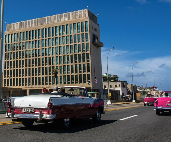 US Intel: 'Havana Syndrome' Not Caused by Foreign Adversary