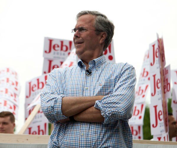 Rush: If Establishment Denies Trump or Cruz, They'll Name Jeb