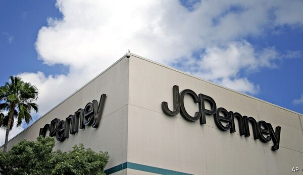 JC Penney Store Closings, Layoffs of 2,000 Follow a Dismal Year