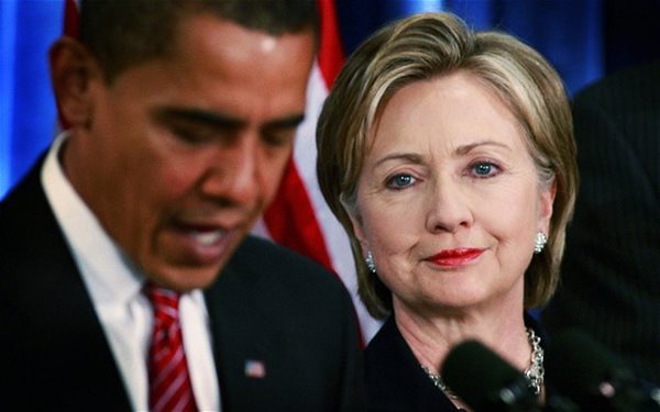 Obama: Hillary 'Wicked Smart,' But Lacks Bernie's Idealism