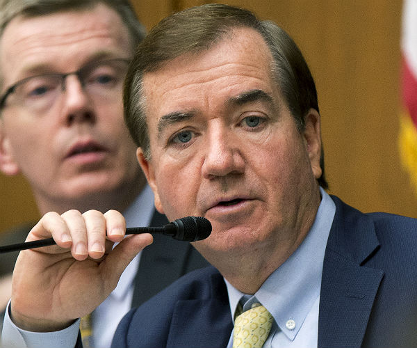 Rep. Ed Royce: American Lives in Danger With Obama's Guantanamo Releases