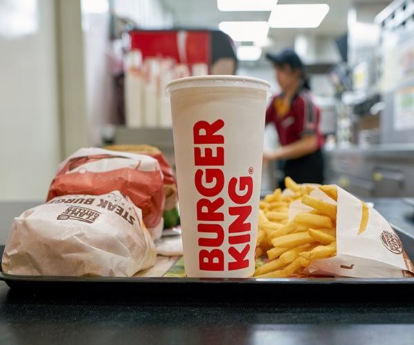 Burger King To Launch 5 Meal Ahead Of Mcdonalds