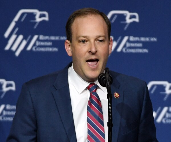 Rep. Lee Zeldin, R-N.Y.