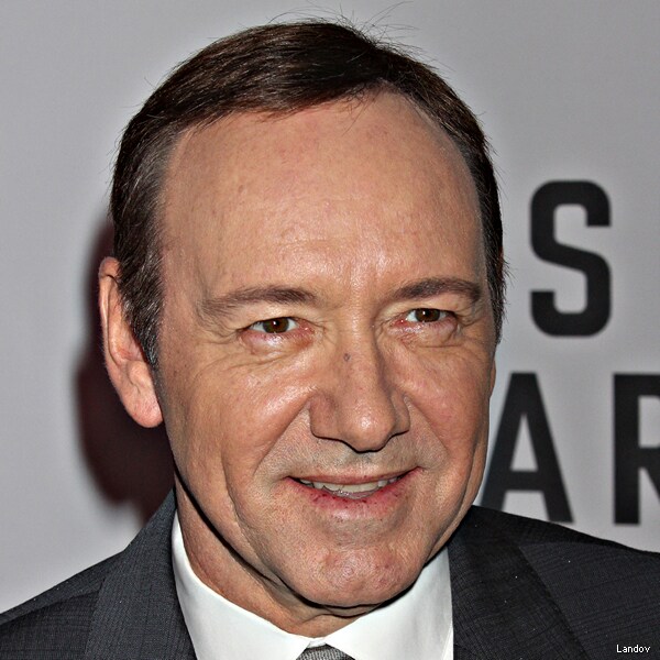 Emmys: Netflix Web Series 'House of Cards,' 'Arrested Development' Get Buzz