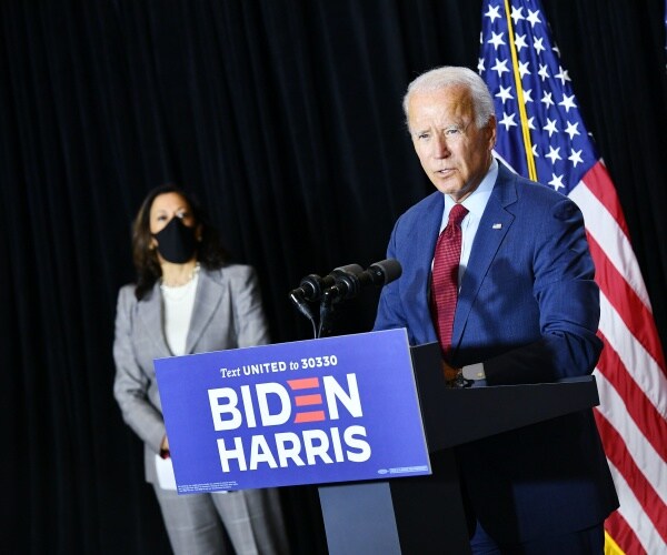 joe biden kamala harris 