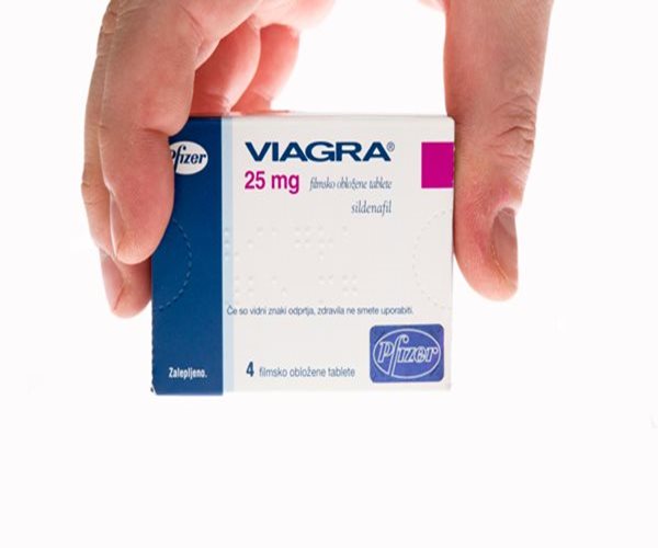 Viagra: It's Not Just for Sex Anymore