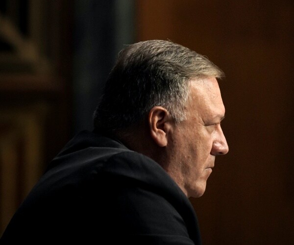 Sources: Pompeo Warned Russia's Lavrov in July About Bounties