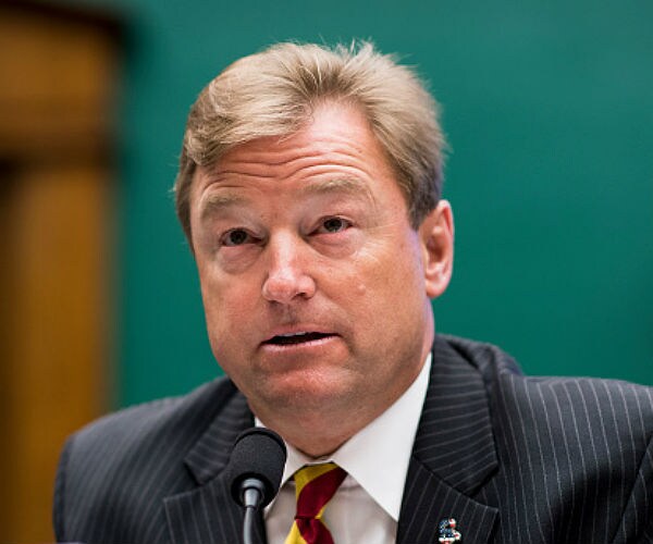 Sen. Heller: I Hope We Find 50 Votes for Obamacare Repeal