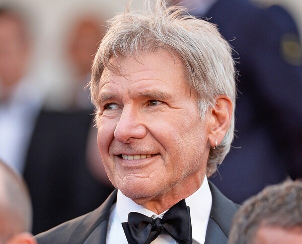 'Blade Runner' Sequel: Harrison Ford to Reprise Role in 1982 Classic