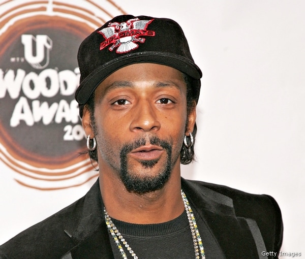 Katt Williams Accused of Pulling Gun at LA Comedy Club: Report