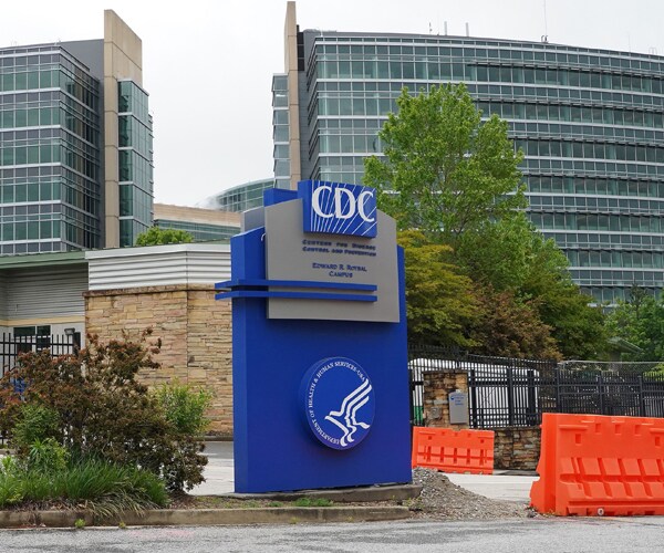 the cdc headquarters in atlanta