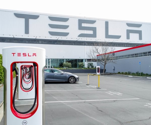 WSJ: Tesla, Shanghai Reach Deal on Wholly Owned Facility