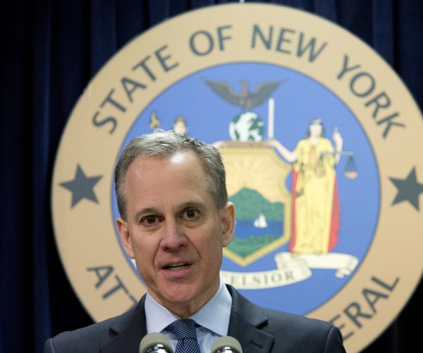 Federal Judge Rules Against Schneiderman in Pro-Life Case