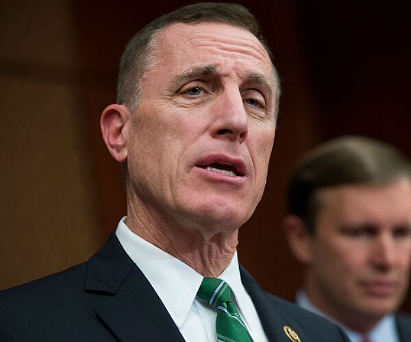 Rep. Tim Murphy 'Raising a Red Flag' on Trump Mental Health Pick