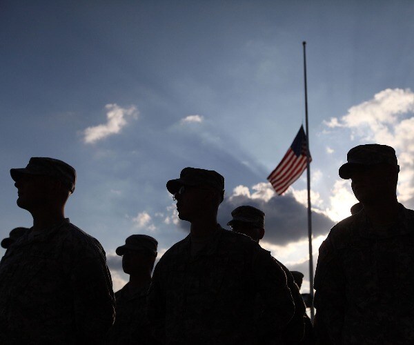 Army Disciplines 21 at Fort Hood in Probe of Soldier's Death