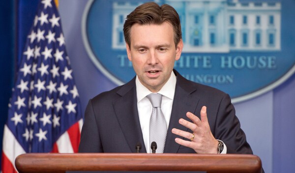 White House Scrambles: We Have 'Comprehensive Strategy' for ISIS