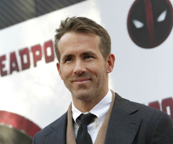 'Deadpool 2' Smashes Record With $18.6 Million on Preview Night