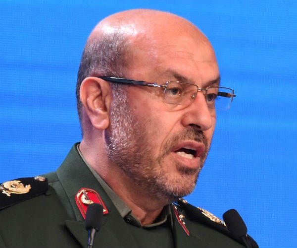 Military Adviser to Iran's Supreme Leader: Tehran Will Use Military Force