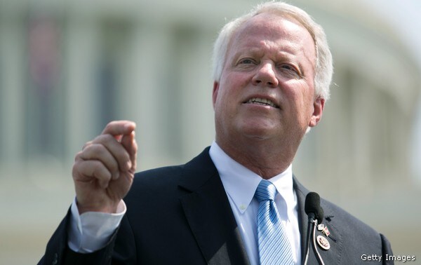 Rep. Paul Broun: Obamacare 'Simply Not Fixable'