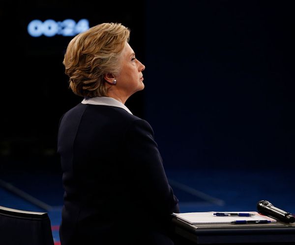 5 Hillary Clinton Final Debate Strategies