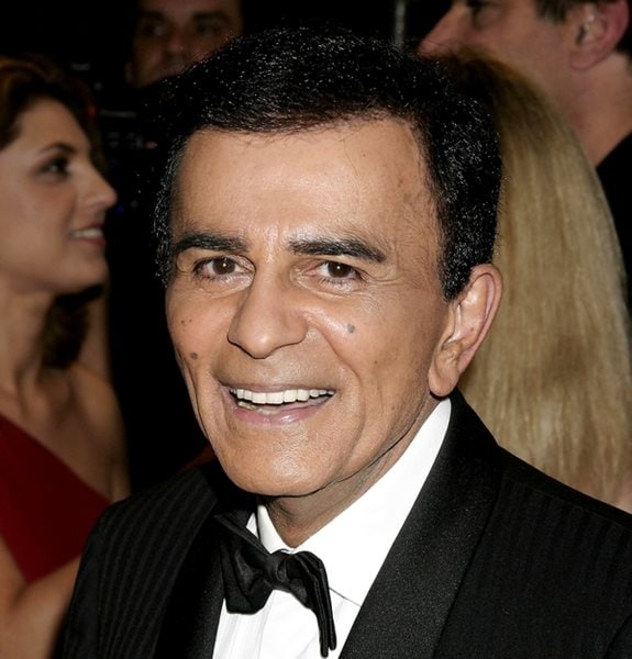 Casey Kasem Saga Continues as Rumors Surface About His Europe-Bound Body