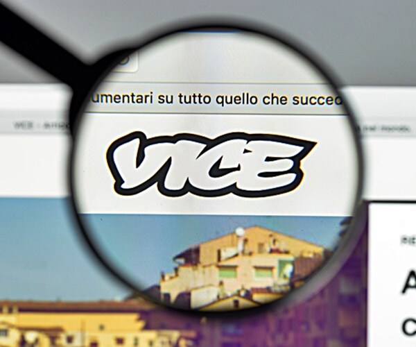 Vice Media Gets $250 Million in Debt Funding From Soros, Other Investors