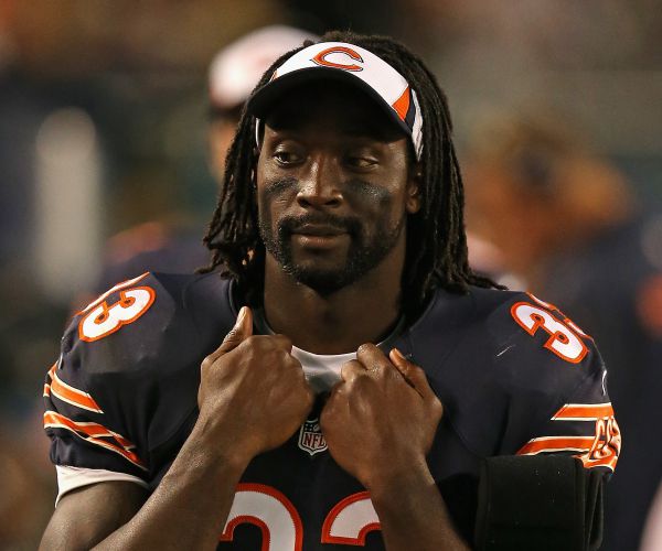 Charles Tillman, FBI: Former NFLer Training as Agent, Reports Say