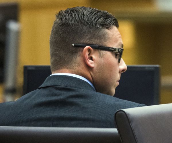 Arizona Cop Acquitted for Fatal Shooting