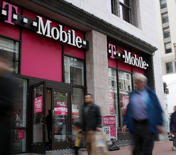 Telecoms Agency to Probe T-Mobile Data Breach