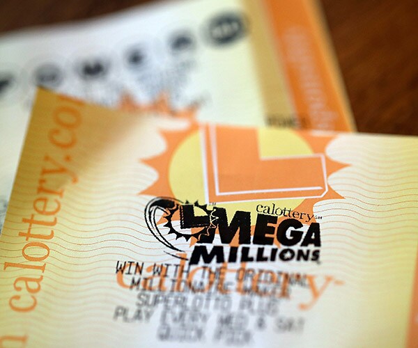 Mega Millions Jackpot Winner: 20-Year-Old Takes $281M Lump Sum