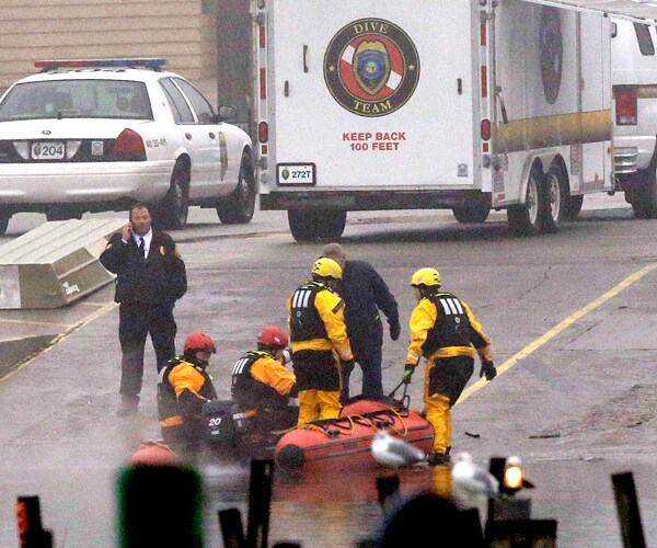 Lake Erie Crash Pilot a Rookie Flying His Own Jet, Says NTSB