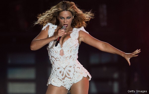 Beyoncé Song Upsets Widow of Challenger Crew Member 