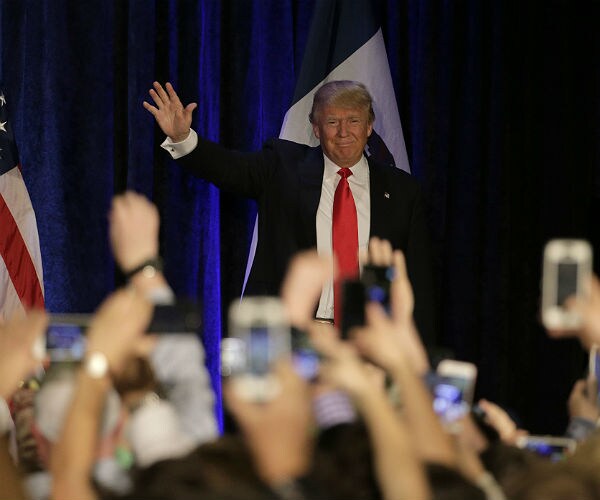 WashPost: Trump in Trouble in Iowa?