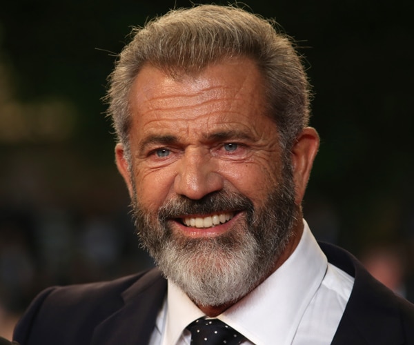 Mel Gibson's 'Passion of the Christ 2' to Resurrect Him, Too?