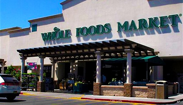 Whole Foods Market Slams 'English Only' Story by Associated Press