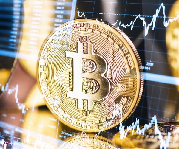 Bitcoin Sinks Below $30,000 for 1st Time Since January