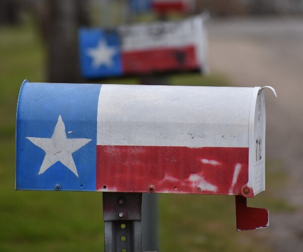 Ruling That Would Expand Texas Mail-In Voting Put on Hold