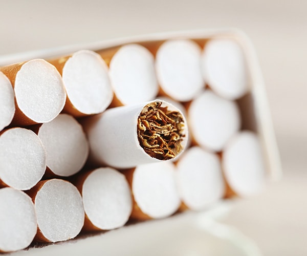 FDA: Nicotine in Cigarettes Would Be Lowered Under Proposal