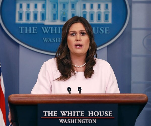 White House Says It Values Diversity, Won't Disclose Numbers