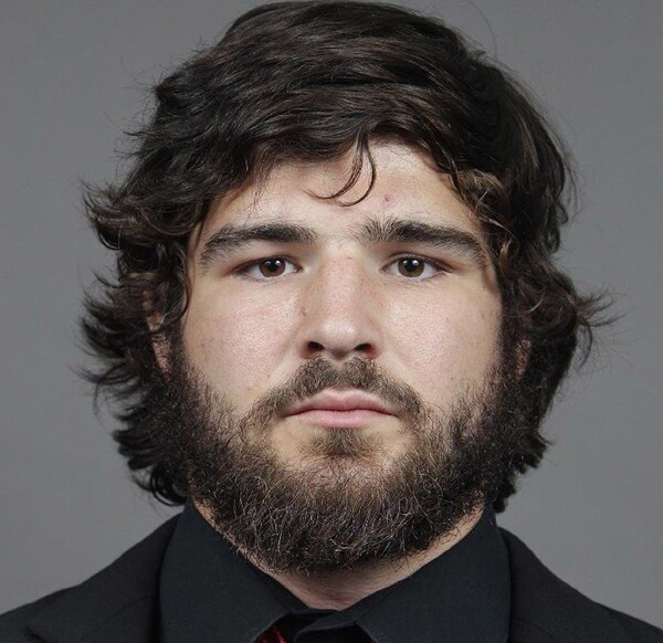 Kosta Karageorge, Ohio State Football Player, Found Dead