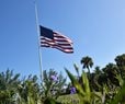 DeSantis Orders Florida Flags Lowered for Rush Limbaugh