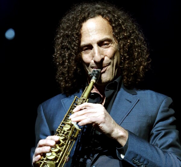 Kenny G's Hong Kong Protest Visit Fails to Strike a Chord With China