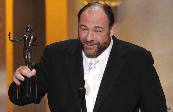 Actor James Gandolfini, Best Known as Tony Soprano, Dead at 51